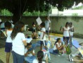 REDES  de Desenvolvimento da Maré
