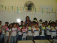MÁGICA NO OLHAR - Turma 1501 - Prof. Andrea 